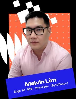 melvin lim