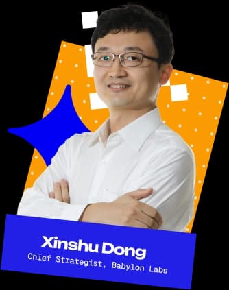 Xinshu Dong